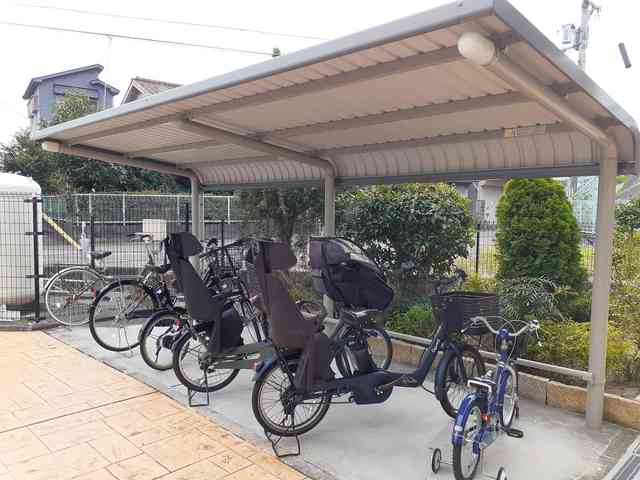 マーガレットハウス その他7