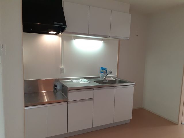 マーガレットハウス キッチン