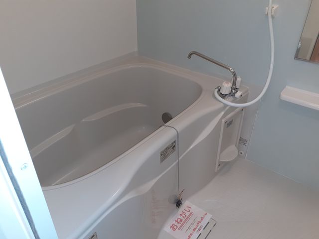 マーガレットハウス 風呂画像