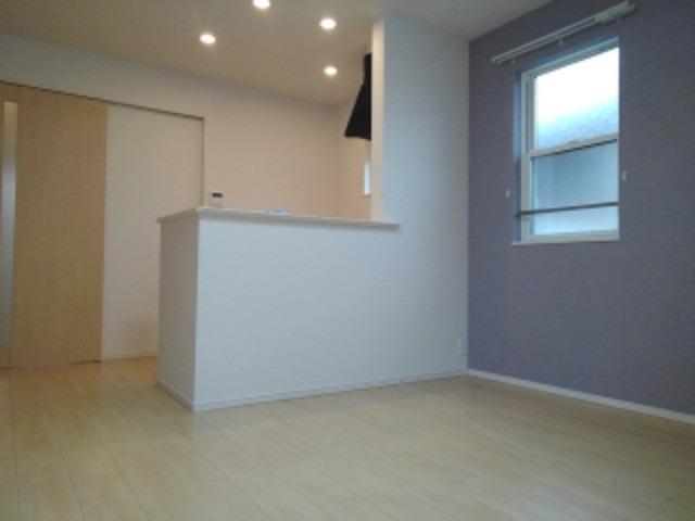 コージーレジデンス リビング