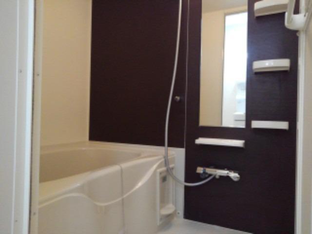 コージーレジデンス 風呂画像