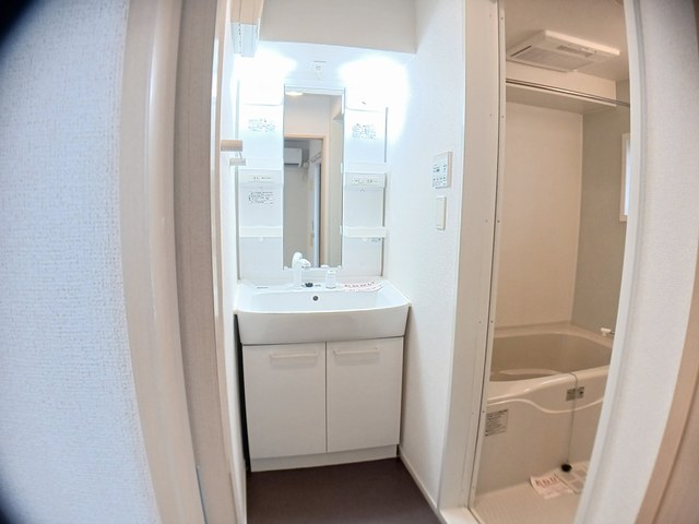 アンジュ　ド　ルミエール その他1