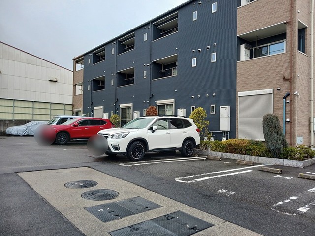 アンジュ　ド　ルミエール その他5