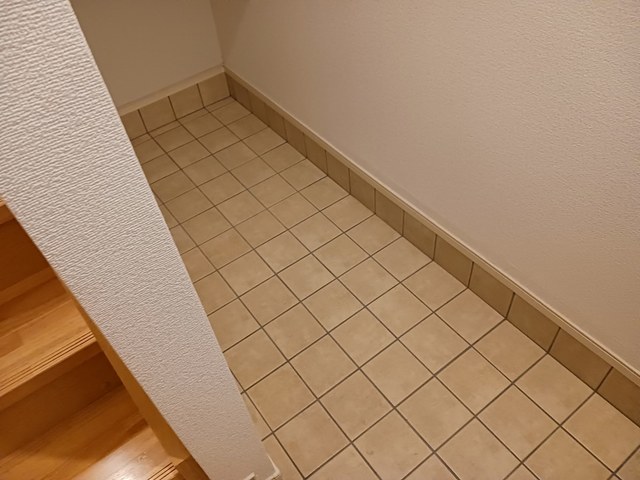 アンジュ　ド　ルミエール 玄関