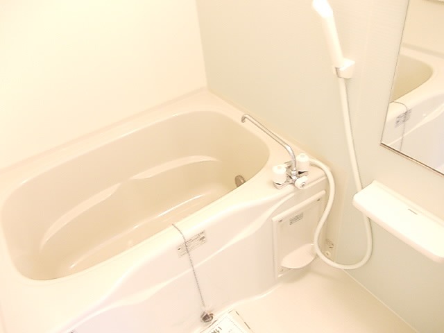 サニーコート城山 風呂画像