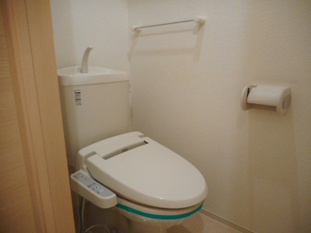 カーサ・アレグレ その他2