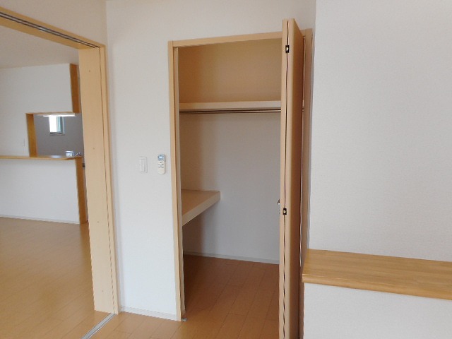 カーサ・アレグレ その他4