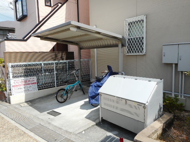 カーサ・アレグレ その他6