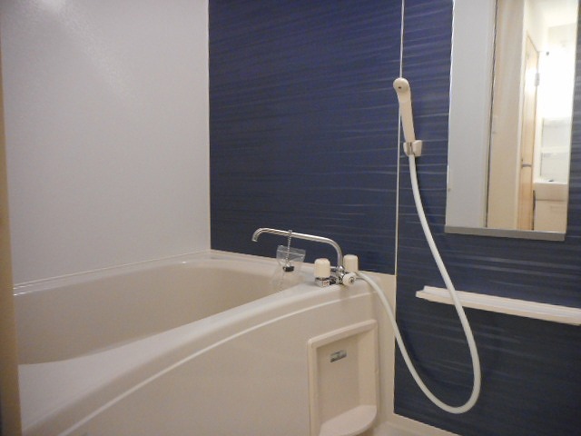 カーサ・アレグレ 風呂画像