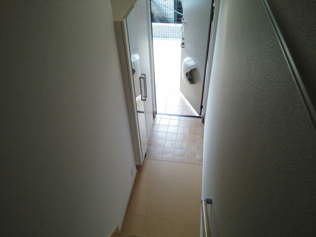 ラフォーレ・山本 その他3