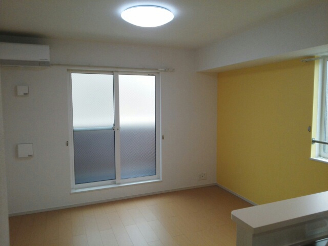 ラフォーレ・山本 リビング