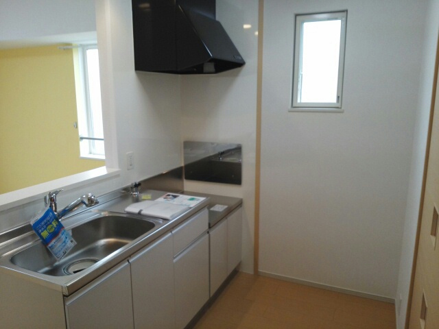 ラフォーレ・山本 キッチン