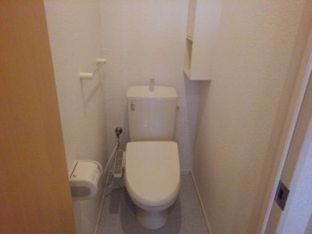 プリムヴェール その他3