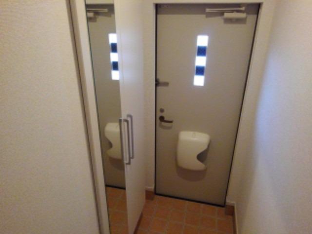 プリムヴェール その他4