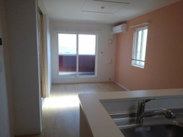 プリムヴェール リビング