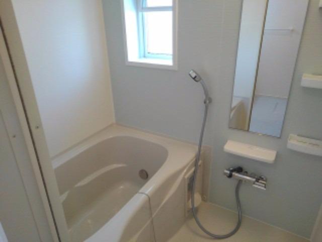 プリムヴェール 風呂画像