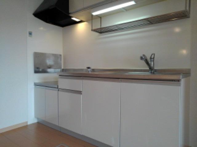 メゾン－１５ キッチン