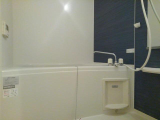 メゾン－１５ 風呂画像