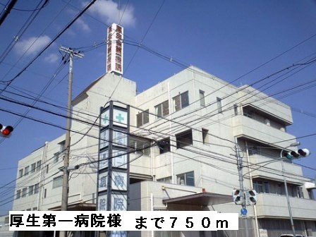 ビラ・アリエッタ その他外観4