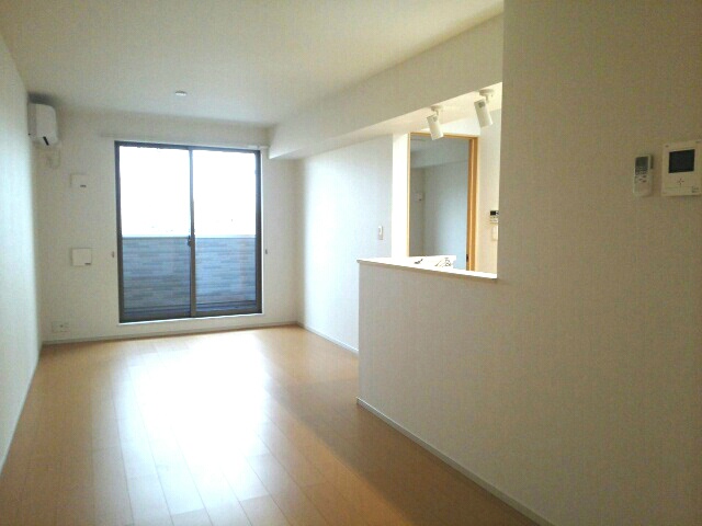 ビラ・アリエッタ リビング