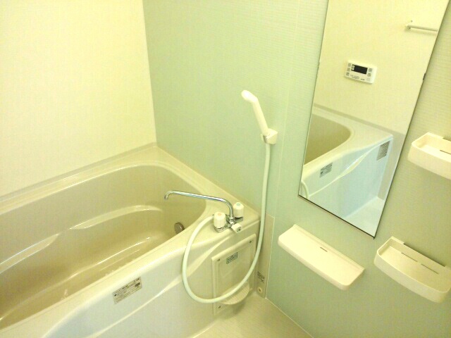 ビラ・アリエッタ 風呂画像