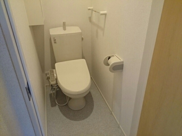 メゾン　ソレイユⅢ その他3