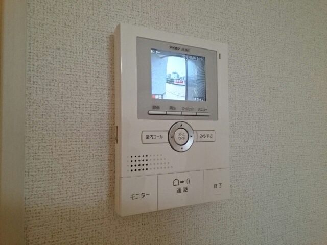 メゾン　ソレイユⅢ その他4