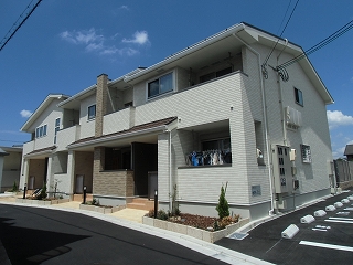 ベルメゾン　弐番館 外観