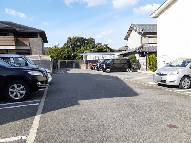 ベルメゾン　弐番館 その他5