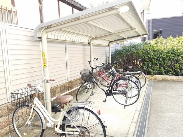 ベルメゾン　弐番館 その他6