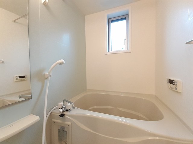 ベルメゾン　弐番館 風呂画像