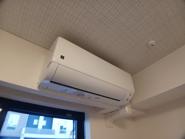 エアリィー・レジデンス その他3