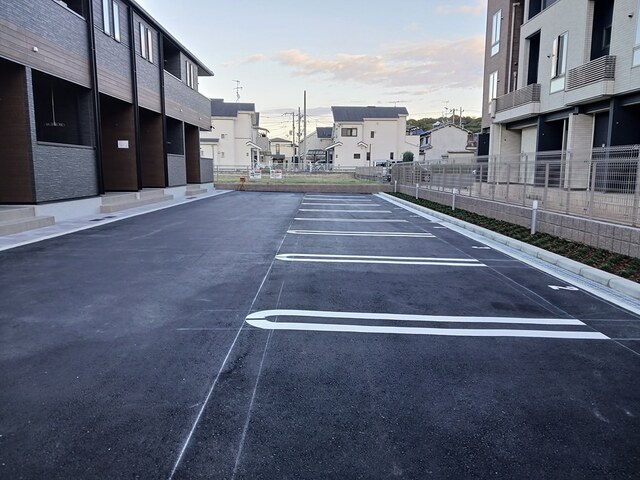 エアリィー・レジデンス その他5