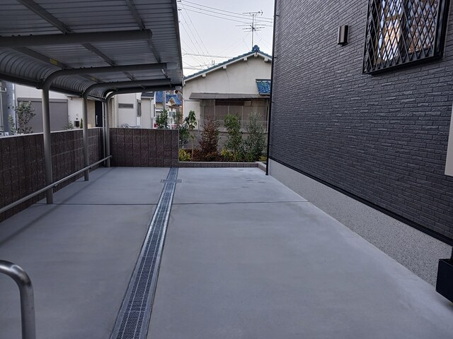 エアリィー・レジデンス その他6