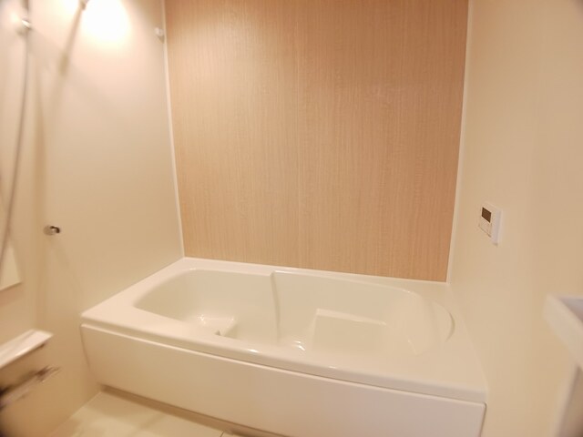 エアリィー・レジデンス 風呂画像