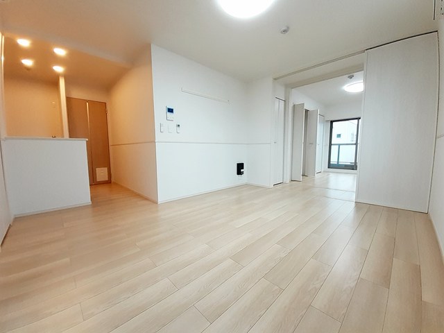 グランドール リビング