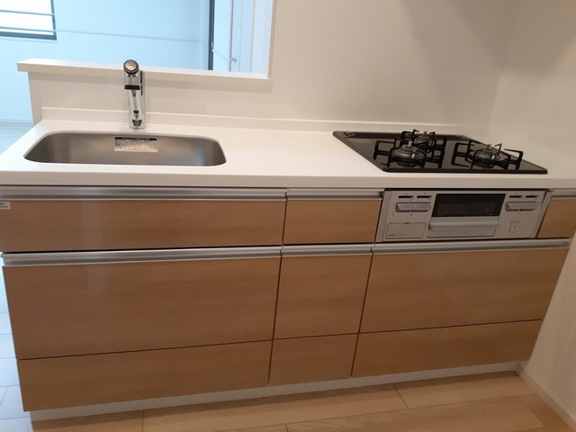 グランドール キッチン