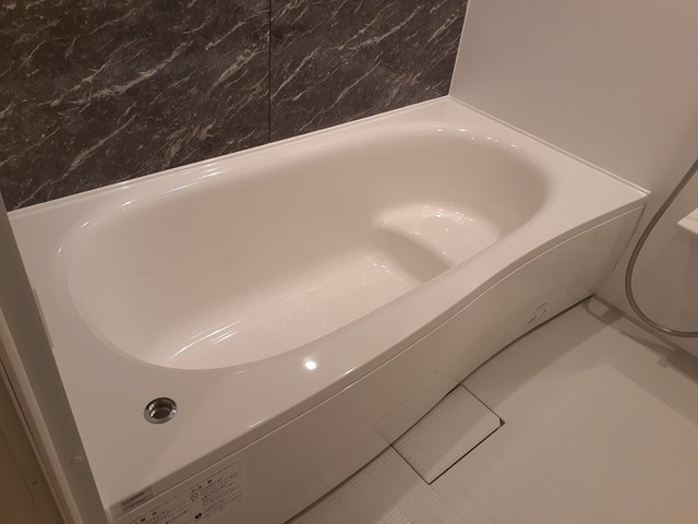 グランドール 風呂画像