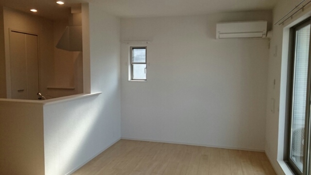 グランディール高鷲 その他4