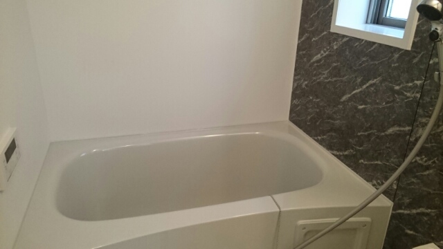 グランディール高鷲 風呂画像