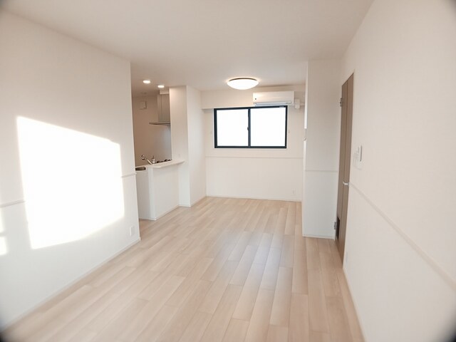 ポポラーレ リビング