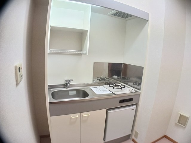 ブリック　メゾン　金剛 キッチン