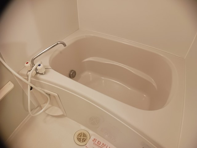 ブリック　メゾン　金剛 風呂画像