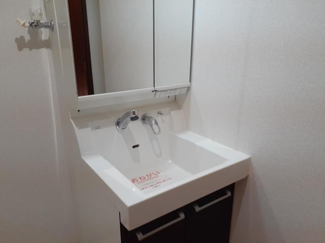 サンハイム平野宮町 その他1