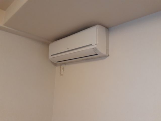 サンハイム平野宮町 その他5