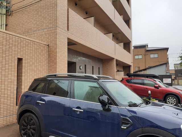 サンハイム平野宮町 その他6