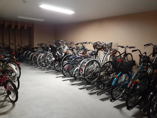 サンハイム平野宮町 その他7