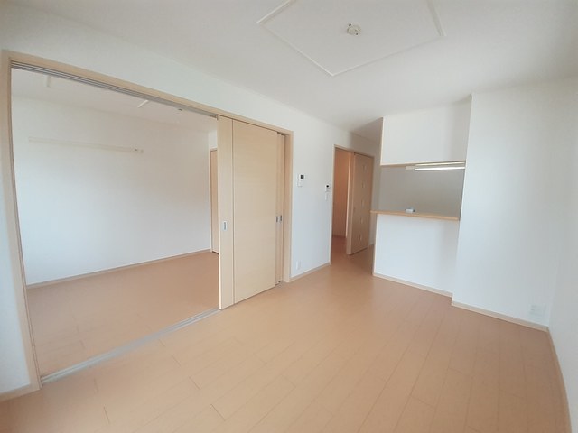 サンベリーズ リビング