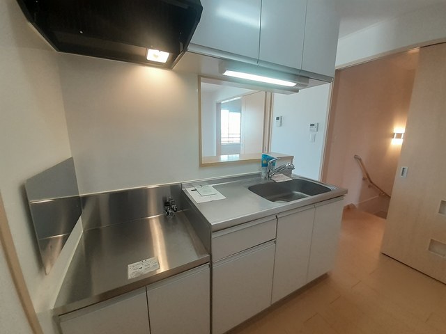 サンベリーズ キッチン