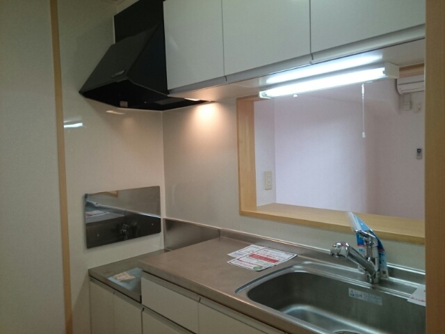 ネオ　プロヴィデンス キッチン